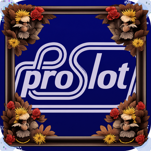 proslot — galeri pratinjau Resmi APK